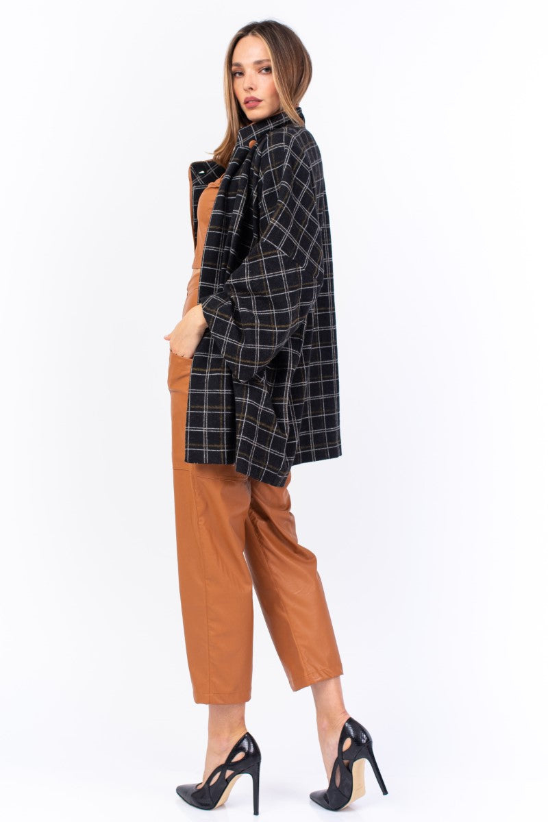HLT REPORT VOL.7】11 Ways to style Outerwear by Her lip to